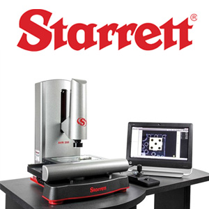 Starrett Products